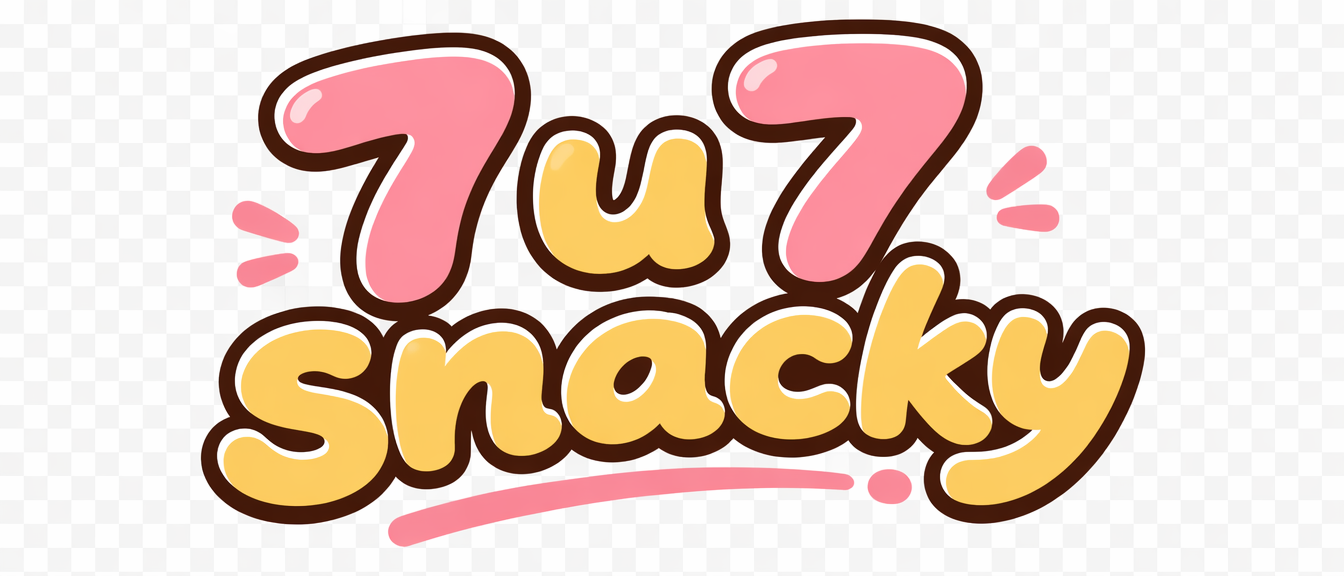 7u7 Snacky